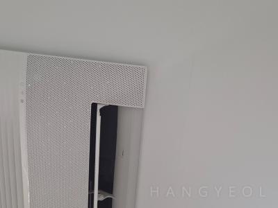 충청북도 청주시 흥덕구 복대동 금호어울림2단지아파트 시스템에어컨 실내기