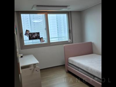 충청남도 천안시 서북구 불당동 불당호반써밋플레이스 센터시티 시스템에어컨 실내기