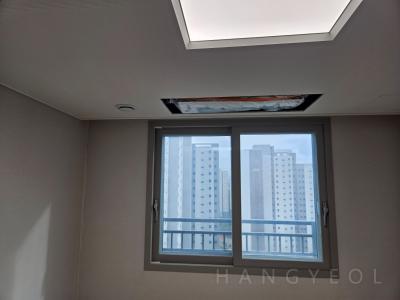 충청남도 당진시 수청동 당진 센트레빌 르네블루 1차 시스템에어컨 실내기