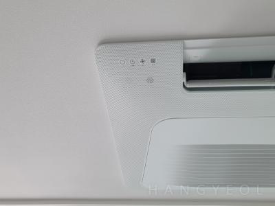 경기도 화성시 기안동 화성 우방 아이유쉘 MEGA CITY 2단지 시스템에어컨 기타