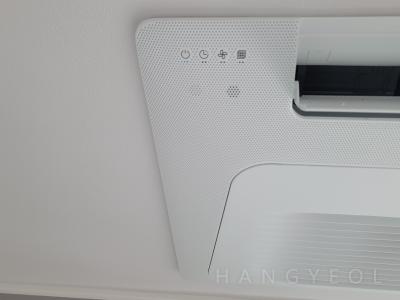 경기도 화성시 기안동 화성 우방 아이유쉘 MEGA CITY 2단지 시스템에어컨 설치 사례