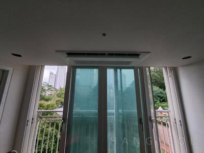 서울특별시 동대문구 휘경동 브라운스톤휘경 시스템에어컨 실내기