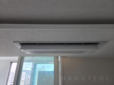 서울특별시 강남구 도곡동 도곡3차아이파크 시스템에어컨 실내기