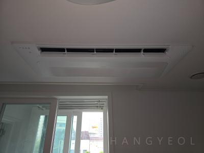 서울특별시 마포구 아현동 공덕자이 시스템에어컨 실내기