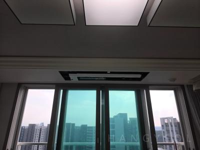 경기도 화성시 동탄구 목동 동탄 금강펜테리움 센트럴파크Ⅳ 시스템에어컨 실내기