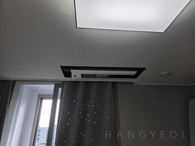 경기도 화성시 동탄구 목동 동탄 금강펜테리움 센트럴파크Ⅳ 시스템에어컨 실내기