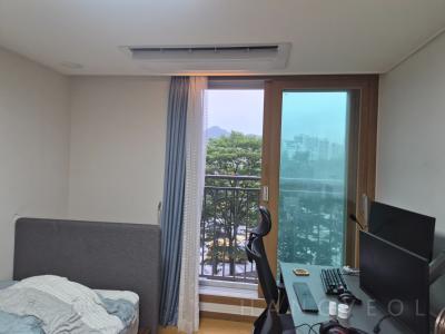 경기도 남양주시 별내동 남양주 별내 아이파크 시스템에어컨 실내기
