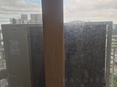경상남도 거제시 일운면 스타힐스 오션시티 시스템에어컨 실외기