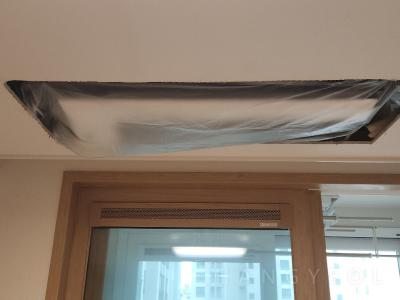 서울특별시 성동구 하왕십리동 왕십리자이 시스템에어컨 실내기
