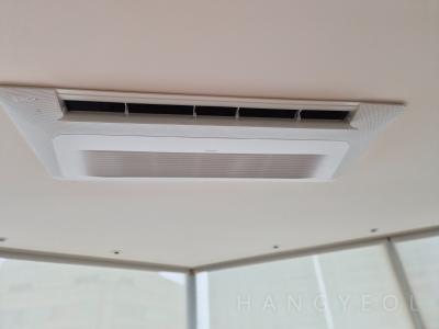 서울특별시 강남구 도곡동 타워팰리스 시스템에어컨 실내기