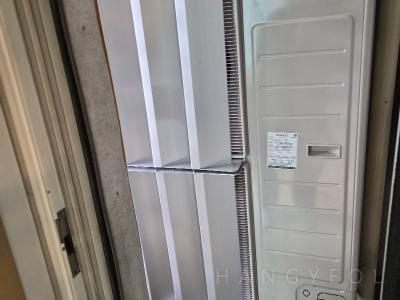 서울특별시 강남구 도곡동 타워팰리스 시스템에어컨 실외기