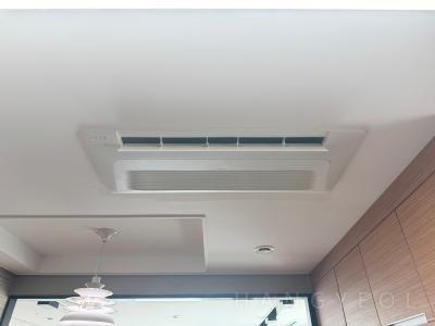 경기도 화성시 동탄구 반송동 동탄 플래티넘 시스템에어컨 실내기