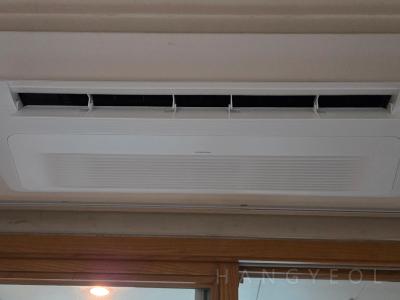 서울특별시 강남구 도곡동 타워팰리스 시스템에어컨 실내기
