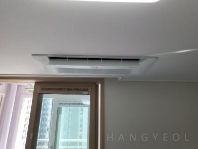 경기도 화성시 기안동 화성 우방 아이유쉘 MEGA CITY 2단지 시스템에어컨 기타