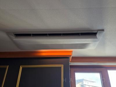 충청북도 청주시 흥덕구 복대동 지웰시티1차아파트 시스템에어컨 실내기