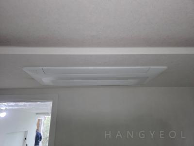 서울특별시 마포구 도화동 삼성아파트 시스템에어컨 실내기