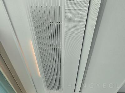 경기도 수원시 권선구 권선동 수원아이파크시티4단지 시스템에어컨 실내기