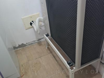 서울특별시 성북구 정릉동 정릉꿈에그린 시스템에어컨 실외기