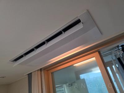 서울특별시 성북구 정릉동 정릉꿈에그린 시스템에어컨 실내기