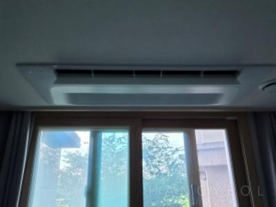 경기도 시흥시 배곧동 시흥배곧신도시 대방노블랜드 엘리트시티 시스템에어컨 실내기