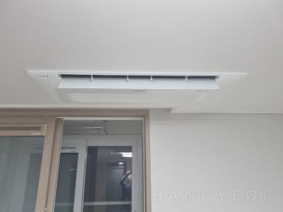 경기도 화성시 기안동 화성 우방 아이유쉘 MEGA CITY 1단지 시스템에어컨 기타