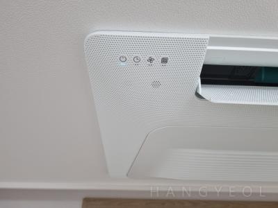 경기도 화성시 기안동 화성 우방 아이유쉘 MEGA CITY 1단지 시스템에어컨 기타