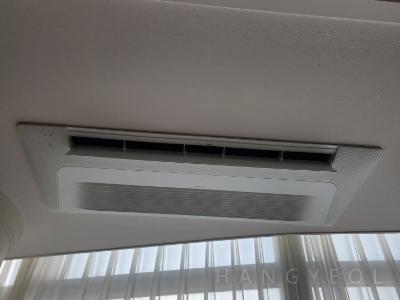 부산광역시 해운대구 우동 마린파크 시스템에어컨 기타