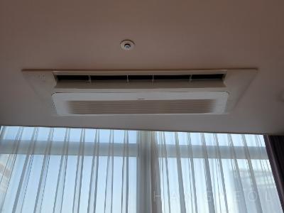 부산광역시 해운대구 우동 마린파크 시스템에어컨 기타
