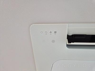 경기도 수원시 영통구 이의동 광교오드카운티 시스템에어컨 실내기