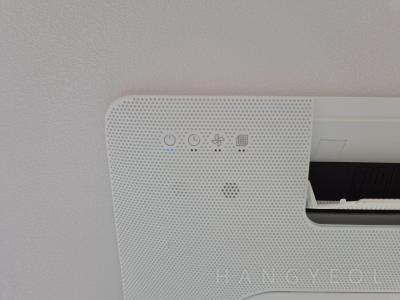 경기도 수원시 영통구 이의동 광교오드카운티 시스템에어컨 실내기