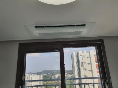 경기도 화성시 봉담읍 우방아이유쉘1단지 시스템에어컨 기타