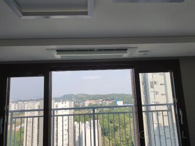 경기도 화성시 봉담읍 우방아이유쉘1단지 시스템에어컨 기타