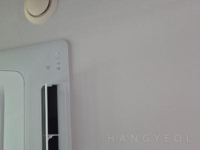 세종특별자치시 도담동 도램마을15단지 시스템에어컨 실내기