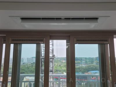 경기도 화성시 기안동 화성 우방 아이유쉘 MEGA CITY 2단지 시스템에어컨 기타