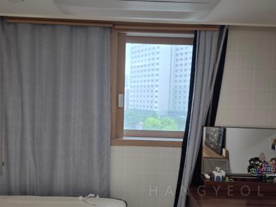 경기도 안산시 단원구 고잔동 안산센트럴 푸르지오 시스템에어컨 실내기
