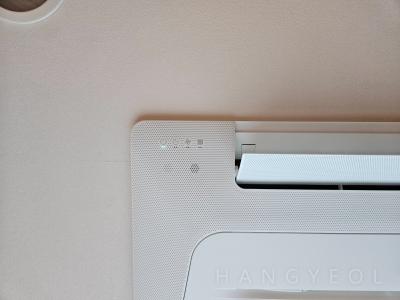 충청북도 청주시 흥덕구 복대동 지웰시티1차아파트 시스템에어컨 실내기