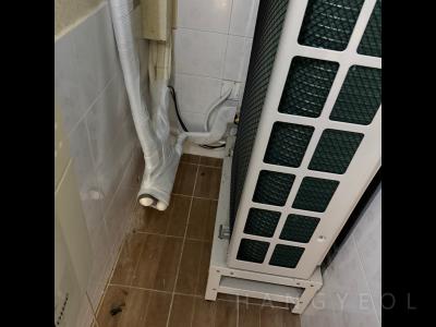 부산광역시 해운대구 좌동 해운대케이씨씨스위첸 시스템에어컨 실외기