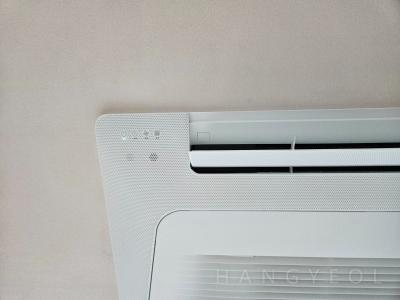 서울특별시 용산구 용산동5가 파크타워 시스템에어컨 실내기