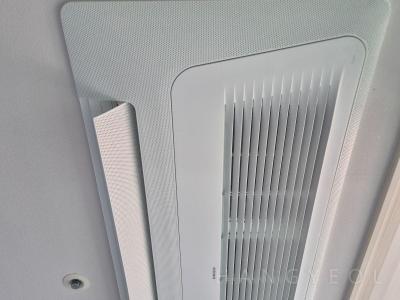 세종특별자치시 한솔동 첫마을2단지 시스템에어컨 실내기