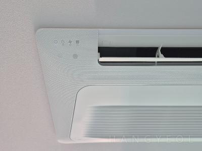 세종특별자치시 한솔동 첫마을2단지 시스템에어컨 실내기