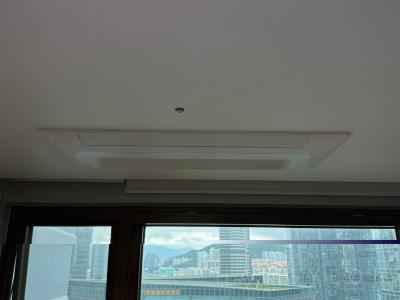 부산광역시 해운대구 우동 마린시티두산위브포세이돈 시스템에어컨 실내기