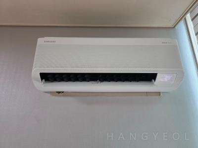 서울특별시 양천구 목동 현대하이페리온 시스템에어컨 실내기