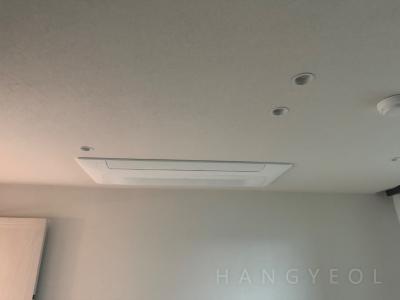 서울특별시 도봉구 쌍문동 삼익세라믹아파트 시스템에어컨 실내기