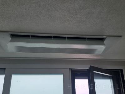 서울특별시 성북구 하월곡동 동일하이빌 뉴시티 시스템에어컨 실내기