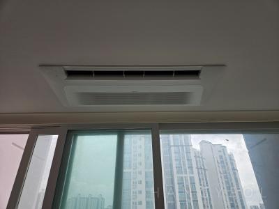 경기도 수원시 영통구 망포동 한양수자인 에듀파크 시스템에어컨 실내기