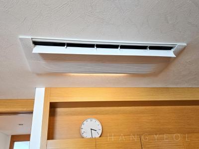 서울특별시 송파구 잠실동 갤러리아팰리스 시스템에어컨 실내기