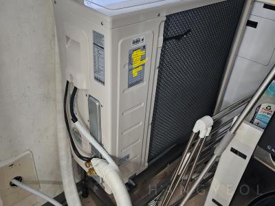 부산광역시 사하구 괴정동 괴정 K스타파크 시스템에어컨 실외기