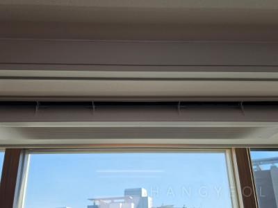 부산광역시 연제구 거제동 일동미라주 리버 시스템에어컨 설치 사례