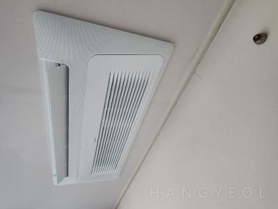 부산광역시 강서구 명지동 명지2차 금강펜테리움 센트럴파크 시스템에어컨 실내기