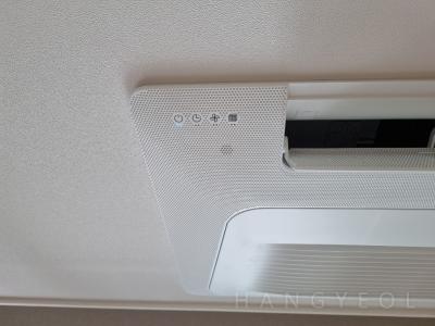 경기도 평택시 지제동 지제역 더샵 센트럴시티 시스템에어컨 기타